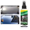 Nano Ceramic Spray Coating Anti Scratch Car Wax Polish Liquid Shine