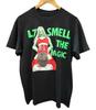 L7 Band Smell The Magic Album Черная Унисекс Футболка от S до 4XL Унисекс Футболка