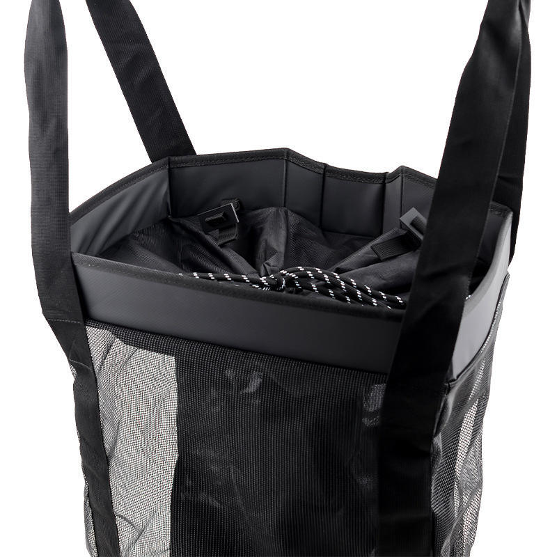 SeaDoo Jet Ski 295100732 Removable Storage Bin Organizer Front Wet Gear Storage Bag