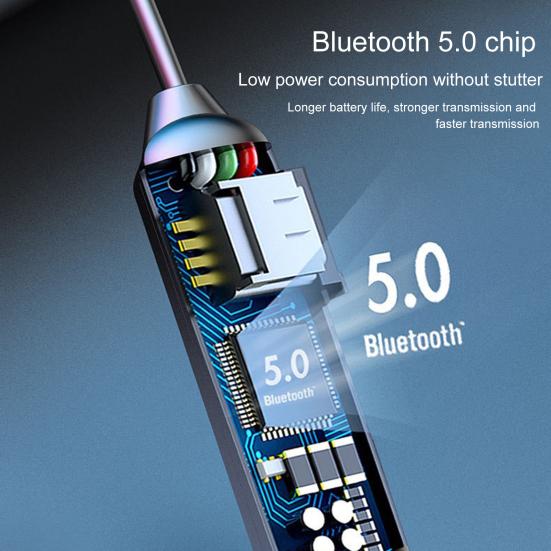BT95 Наушники Bluetooth-совместимые Мини носимые наушники 5 Внутриканальные для телефона