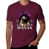 H?xan: Witchcraft Through the Ages T-Shirt oversized t shirt graphic tee shirt plus size clothes mens big and tall t shirts
