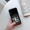 Крутой прозрачный чехол для телефона Star Wars для LG K22 K30 K40 K40S K41 K42 K50 K50S K51 K51S K52 K61 K62 K71 K92 Q60 Q61 V40 V50 V60