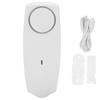 WIFI Smart Water Leak Sensor Phone APP Remote Monitoring UltraLow Power Consumption White WS20