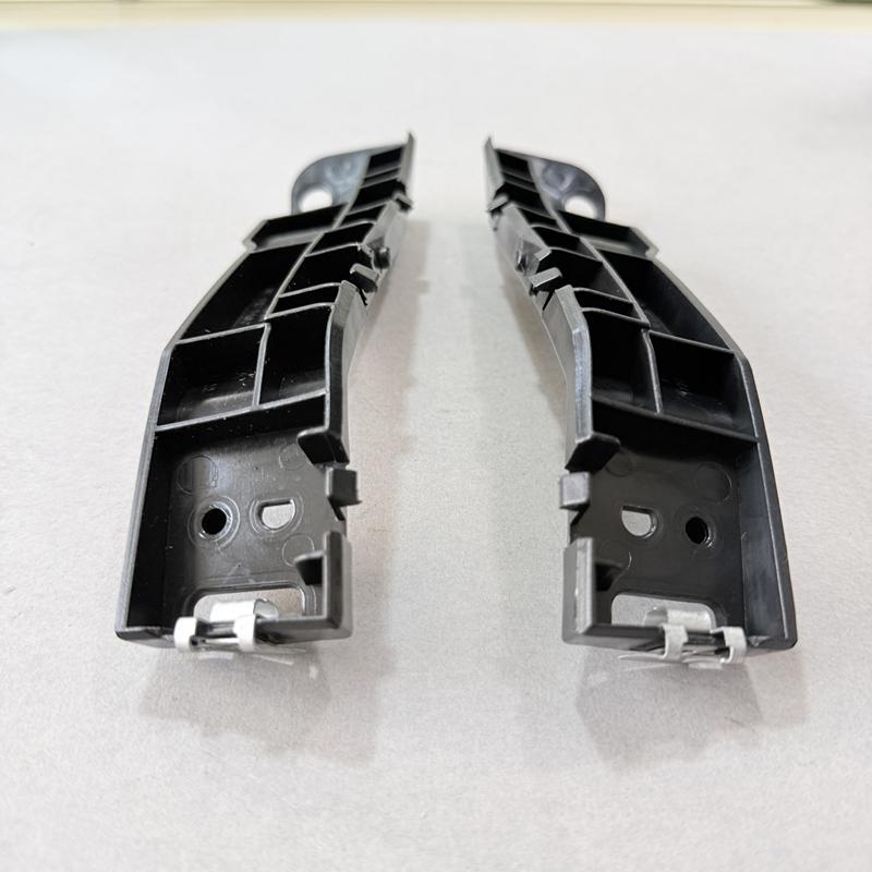 A Pair Front Bumper Bracket 7T4Z17E814A For Ford Edge 2007-2010
