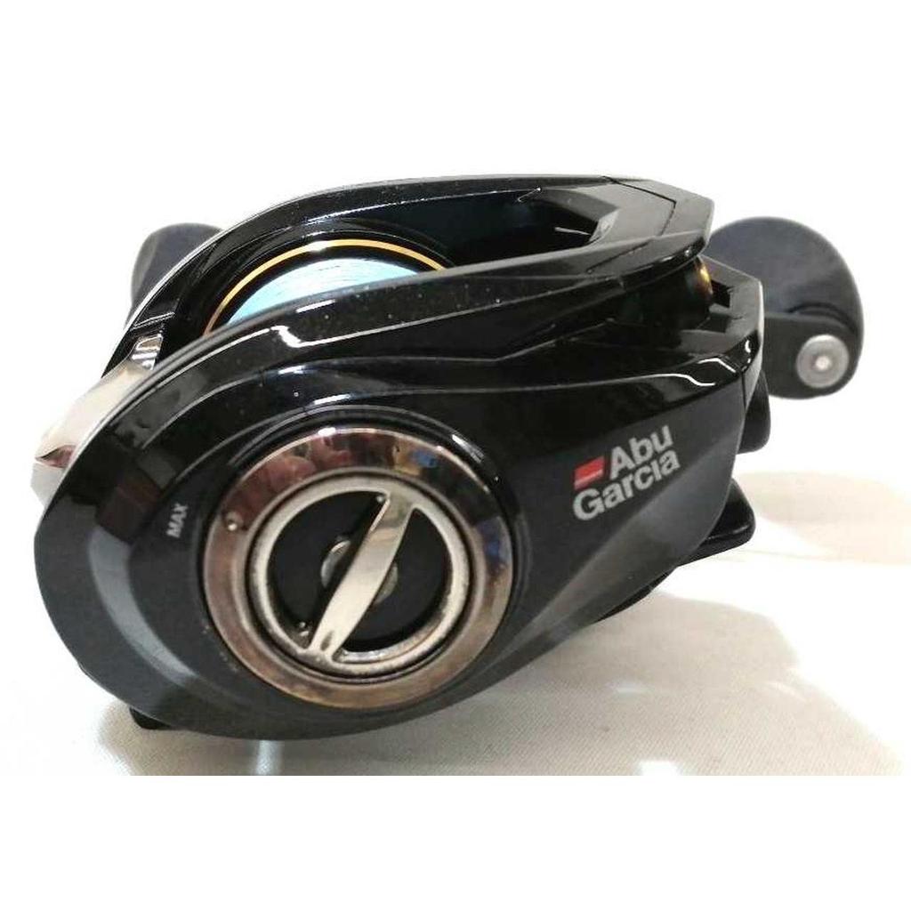 Used ABUGARCIA ALC-BF7-L Bait reel