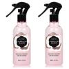 ELASTINE E Camellia Black Hair Water Treatment, 240ml, 2 Sets