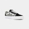 Vans Old Skool 36 LX Шахматная доска Белый Черный