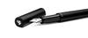 Pelikan Перьевая ручка P6 Ineo Elements Black Rock в металлическом футляре 1 шт 823654