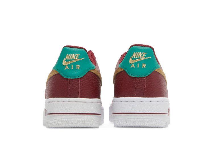 Kids' Sneakers Nike Air Force 1 GS 'Christmas'
