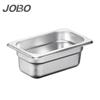 JOBO Нержавеющая сталь Гастронорм Контейнеры и крышки для еды