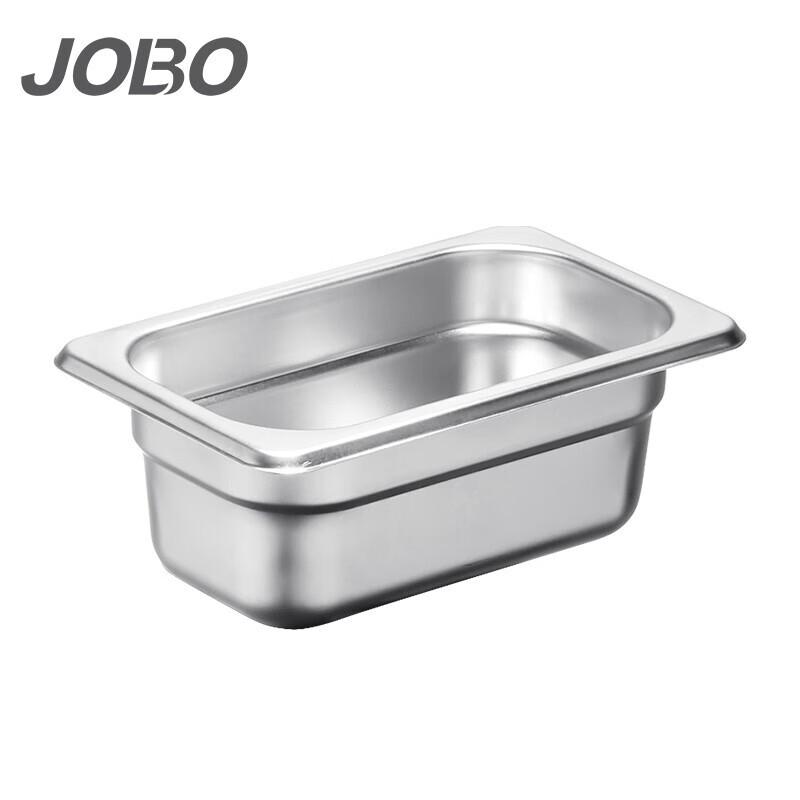 JOBO Нержавеющая сталь Гастронорм Контейнеры и крышки для еды