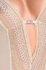 Clarisse corset cream XXL/xxxl