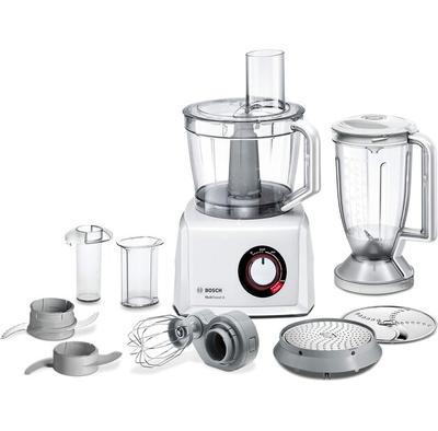 Кухонный комбайн Bosch MC812W501
