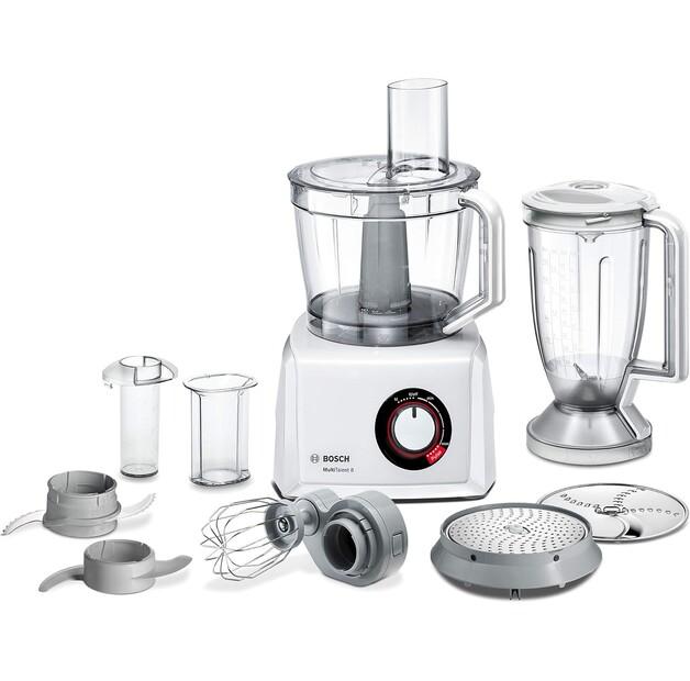 Food Processor Bosch MC812W501