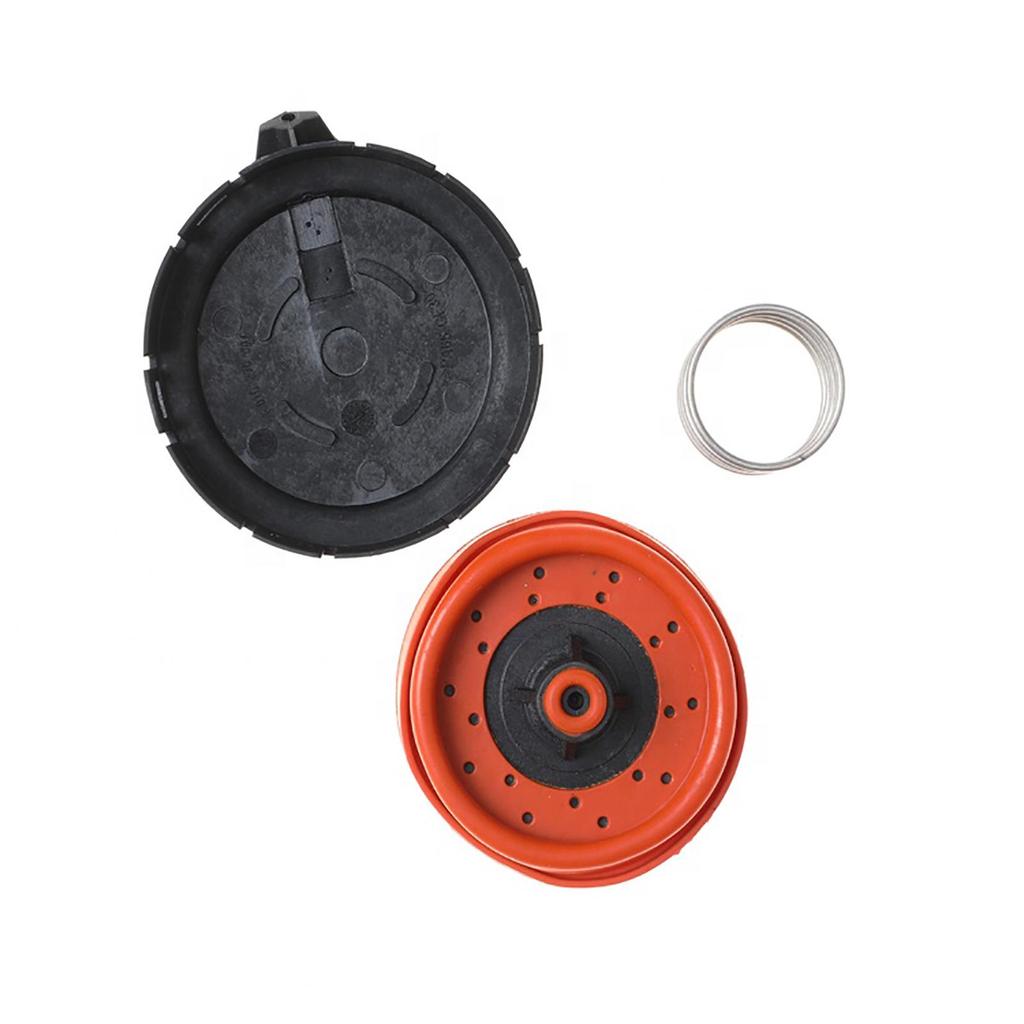 Крышка клапана PCV BMW N62 11127547058