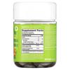 Daily Energy, Caffeine Free, Tropical Passion, 60 Gummies