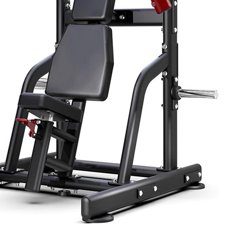 JUNXIA JX-0101 Seated Chest Press Machine
