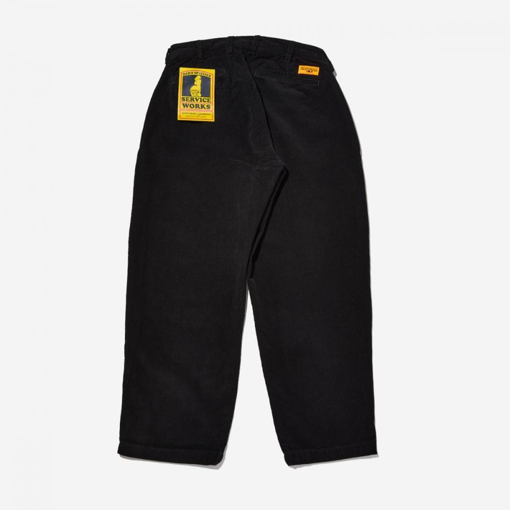 Service Works Corduroy Part Timer Pant Sw Aw24 1024