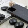 "Защитный чехол для iPhone 13 Pro/Pro Max из дерева и арамидного волокна"