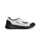 Puma Аделина 2 Лето - Теплый Белый:Черный / 408811-02