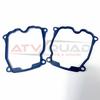 2PCS Valve Cover Gasket for Can-am BRP G1 G2 Outlander 330 400 500 650 800 1000 Renegade 500 800 1000 420630260 420630262