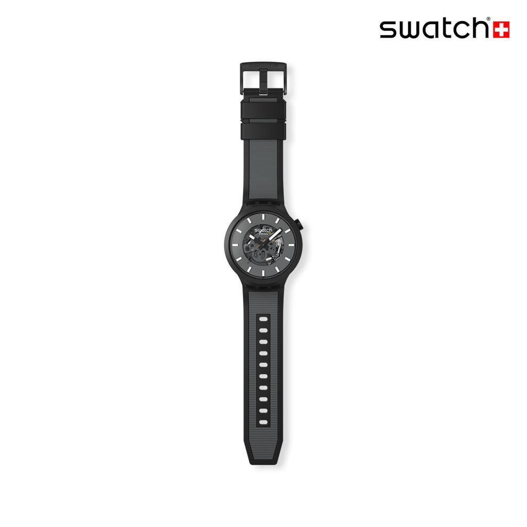 [Swatch] PAST THE HORIZON SB05B113