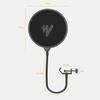 MAONO Pop Filter Double-Wall Tabletop MPF-2023
