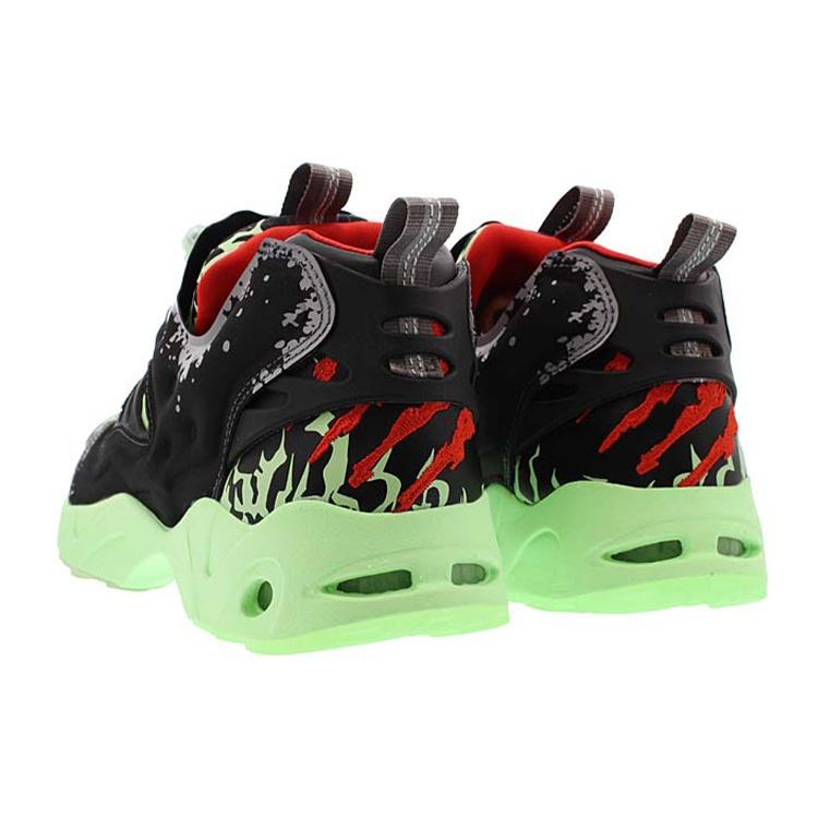 Megahouse x Reebok Classic Instapump Fury Road Unisex BS7026