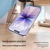 Защитное стекло Shenmo для iPhone 17 AR, антибликовое, закаленное