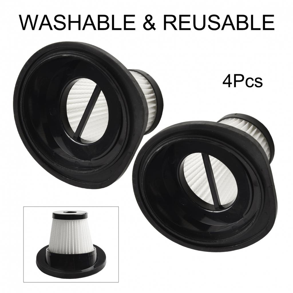 Reusable Vacuum Filters VL189 Vacuum Filter Accessories