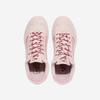 [Vans] Super Low Pro - Laces Pale Petal Pink [VN000D8TGSF-LACES Pale Petal Pink]