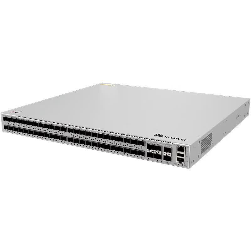 Huawei Kunling S530-48J4XE Managed 2.5G/10G Enterprise Switch
