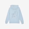 Puma Свитшот из коллекции Sports Life Мужской Светло-синий 625534-31