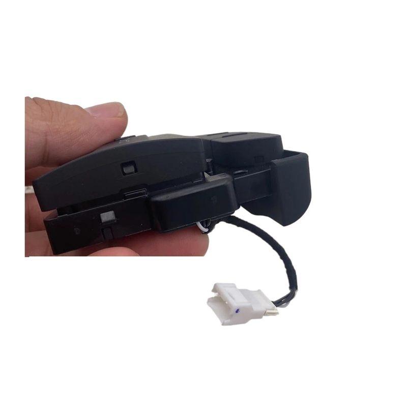 05081288AA Car Steering Wheel Control Cruise Switch Button For Dodge Challenger Charger 16-18 Jeep Cherokee 2016-2019 05081288AA