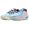 Nike ГТ. Кроссовки Cut 4 для баскетбола, унисекс, цвет Glacier Blue, Азиатская версия, IB6731-910