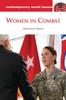 Книга Women In Combat : A Reference Handbook