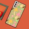 Коттеджкор Лягушка Гриб Луна Ведьминский Чехол Для Samsung Galaxy S23 S22 Ultra S20 FE S21 Ultra Note 20 S9 S10 Note 10 Plus Coque