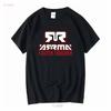 ARRMA RC Car Logo Unisexs T Shirt Funny Size S to XL vintage Washed fashion Slightly designer clothes Comfortable streetwear