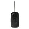 Flip Car Key Shell 2 Buttons Key Cover for Chery Tiggo A1 E5 A5 Fulwin Cowin Easter