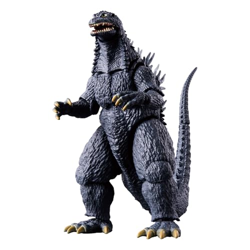 [BANDAI] Godzilla Action Figure Godzilla (2003)