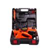 5T Electric Car Jack & Wrench Set with Tire Inflator, 12V