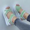 New Summer Women's Beach Shoes Outdoor Casual Women's Sandals Fashion Women's Shoes