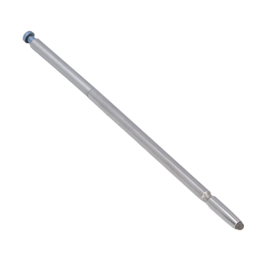Стилус для G Stylus 4G 2023 Наконечник высокой чувствительности Плавное письмо Рисование Сменный стилус Синий
