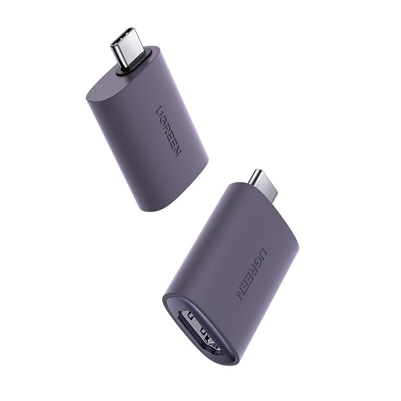 Ugreen Конвертер USB-C в HDMI для дисплея