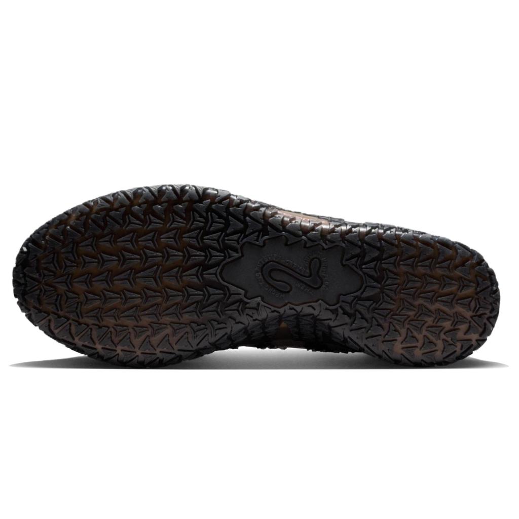 Nike Ja Morant 3 Wild Dart Cushioning, Wear Resistant Low top Basketball Shoes Men's HF2794-200(Team1321-)