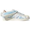 adidas Унисекс Ретро Повседневные Кроссовки Superstar ID9471