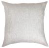 DDintex Fine Natural Cushion Cover, 70x70cm (Lithuanian Linen)