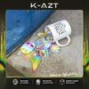 [ПРЕДЗАКАЗ] KiiiKiii – EP [WhyKiiiKiii] ВЕРСИЯ С ДОПОЛНЕНИЯМИ