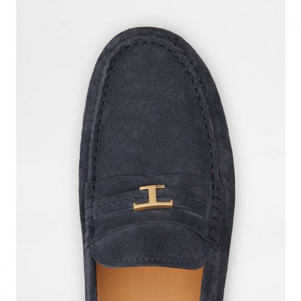 Tod S Gommino loaferS Xxm52k0km10re0u835