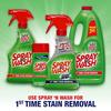 Набор для удаления пятен Spray Wash Laundry Stain Remover, 1 шт., для предварительной обработки и
